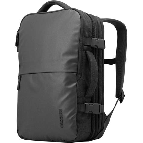 incase eo travel backpack.